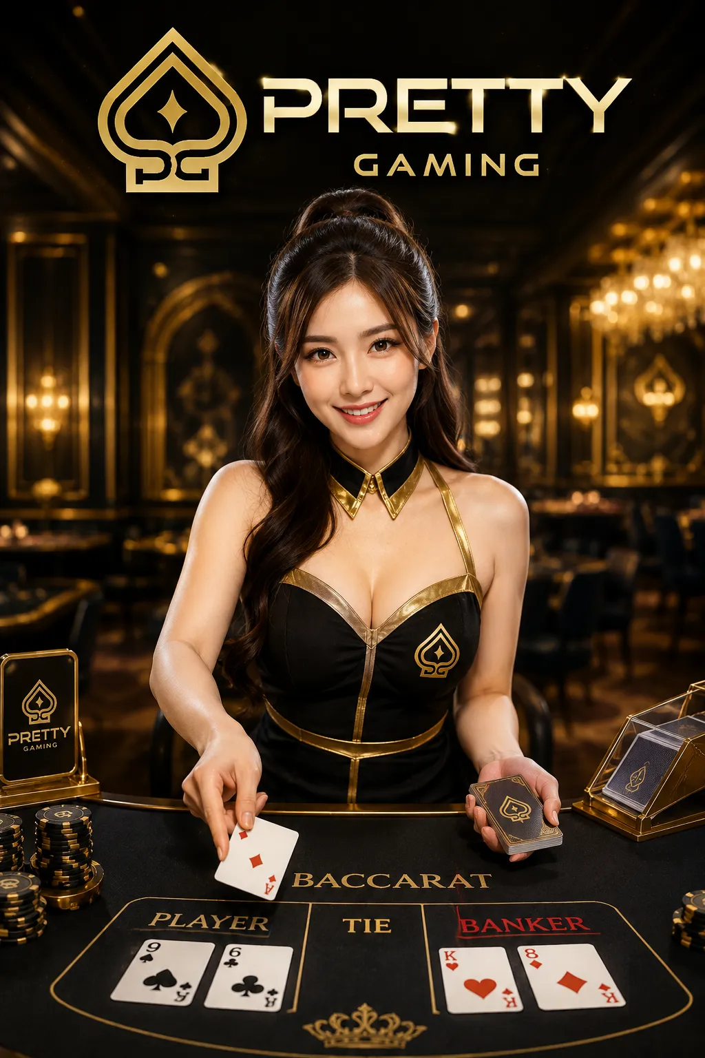 Pretty Gaming
