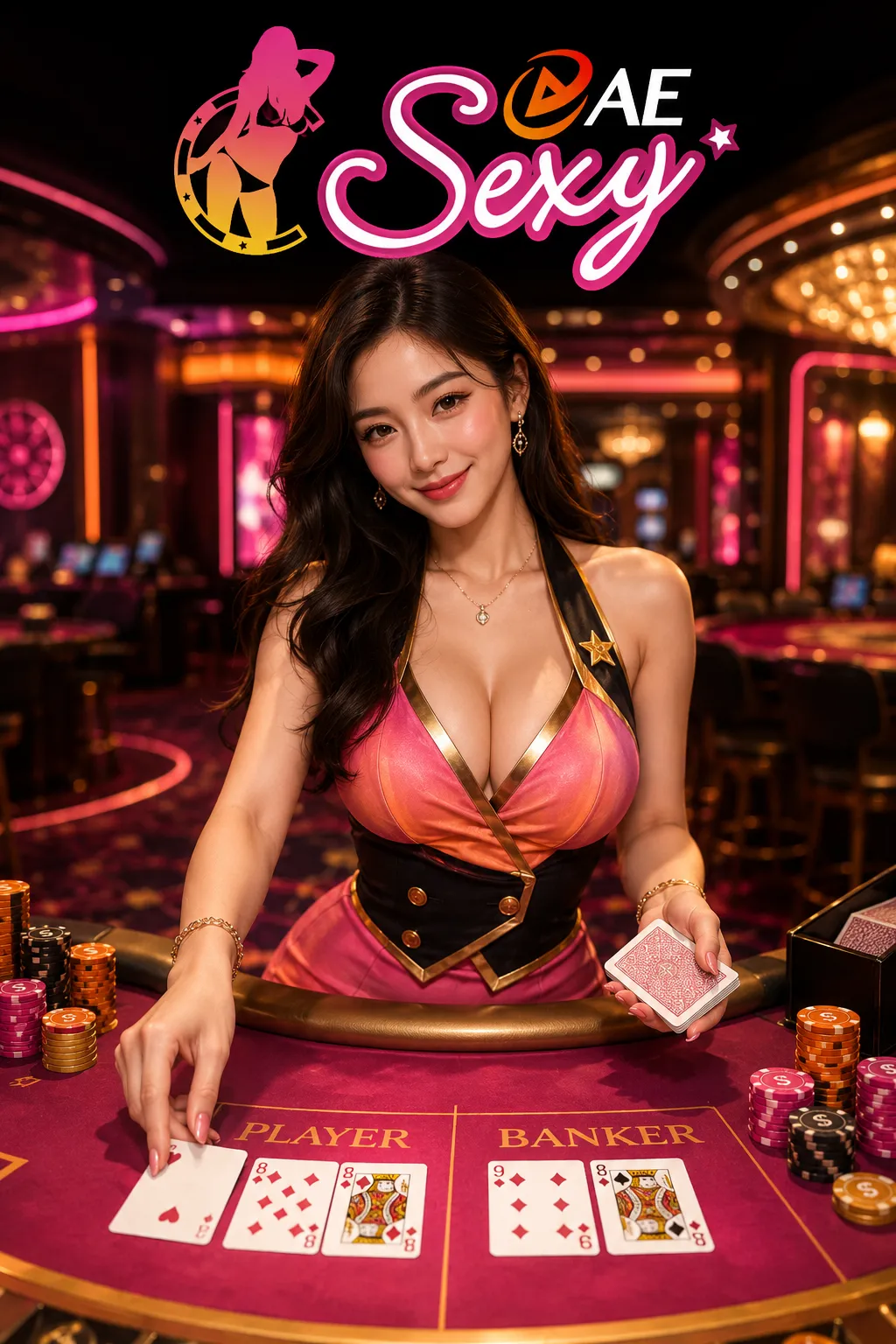 AE Sexy