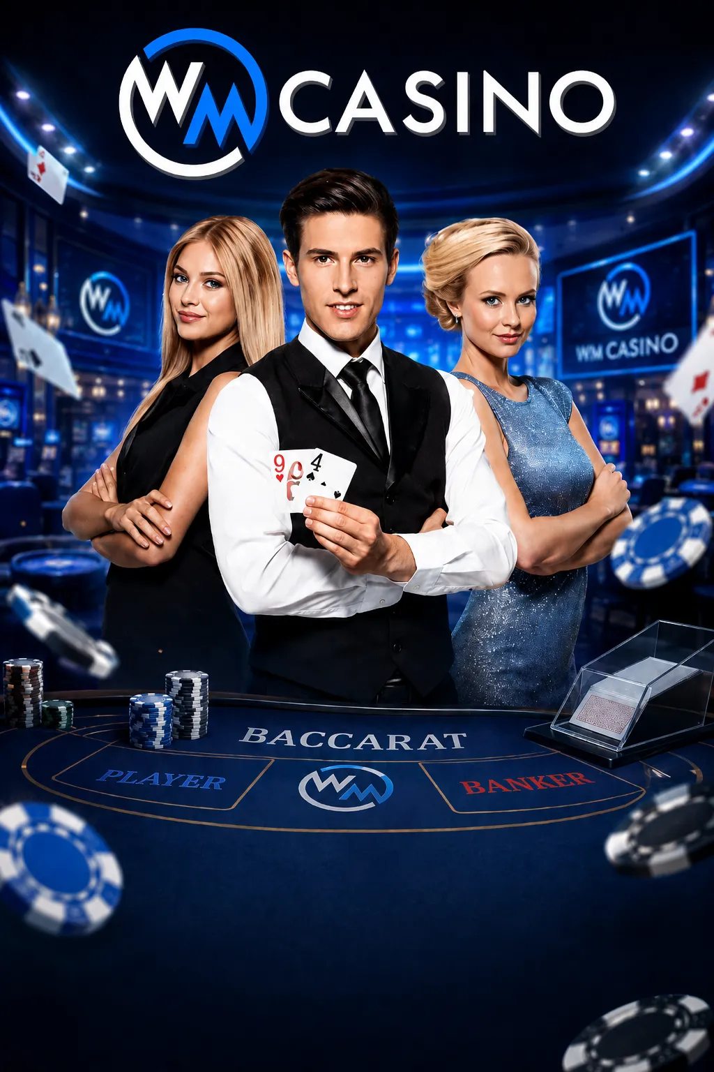 WM Casino