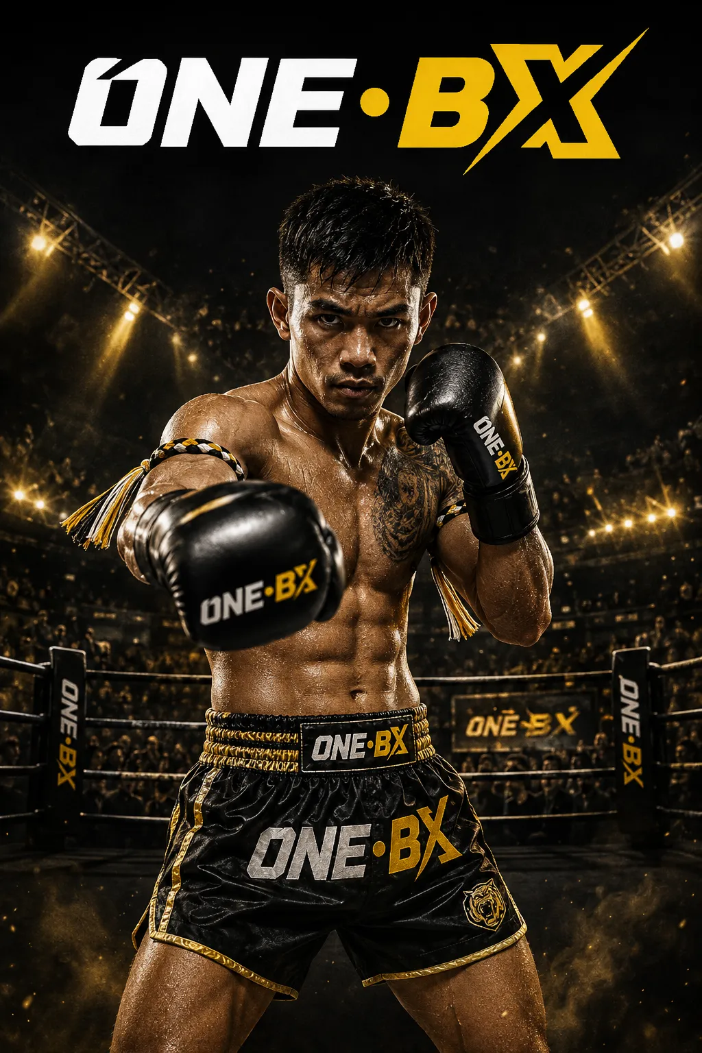 ONE-BX