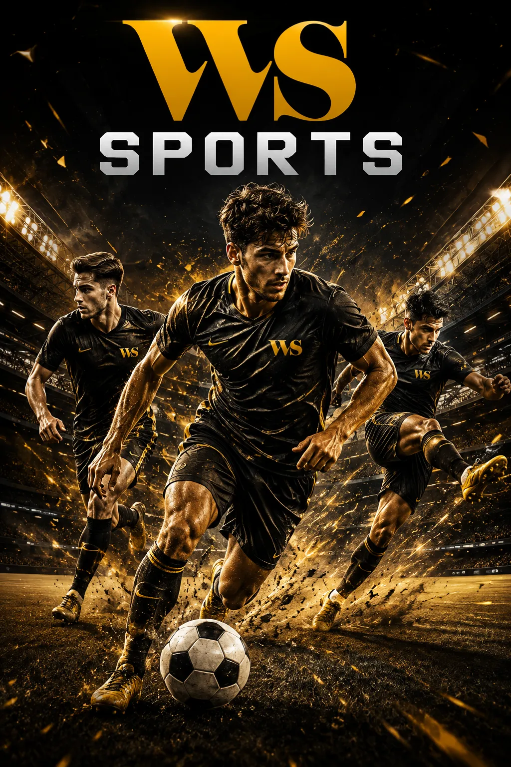 WS Sport